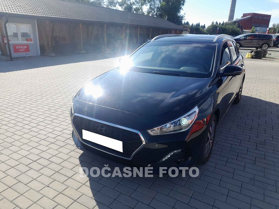 Hyundai I30 1.4 