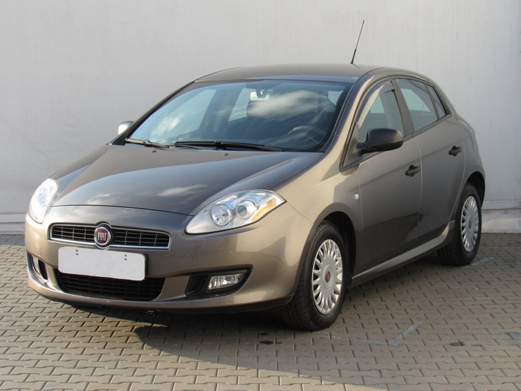 Fiat Bravo 1.4 T-JET 