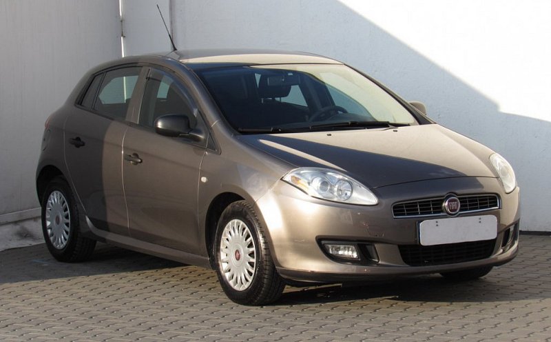 Fiat Bravo 1.4 T-JET 