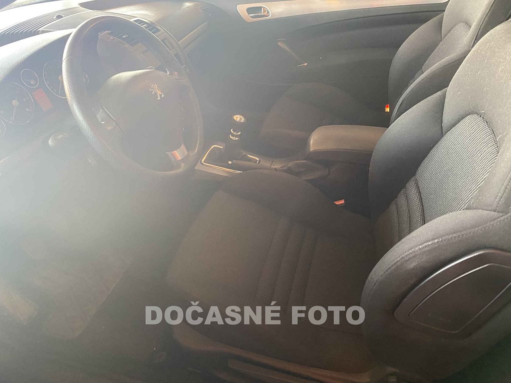 Peugeot 407 2.2i 