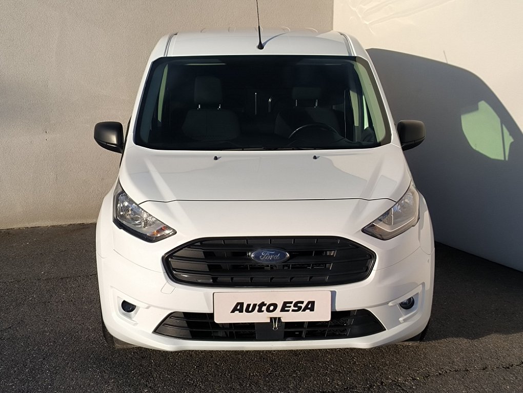 Ford Transit Connect 1.5TDCi 