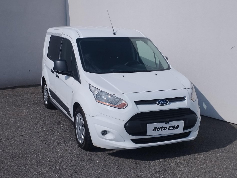 Ford Transit Connect 1.6TDCi Trend DÍLNA