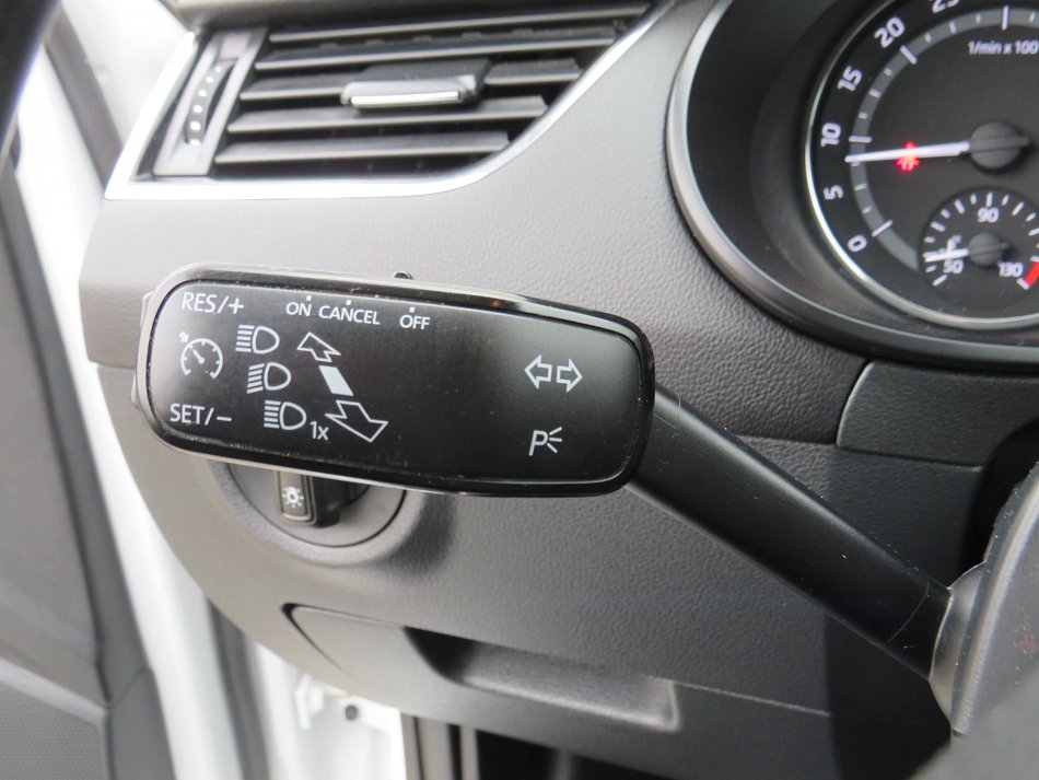 Škoda Octavia III 2.0TDi Scout