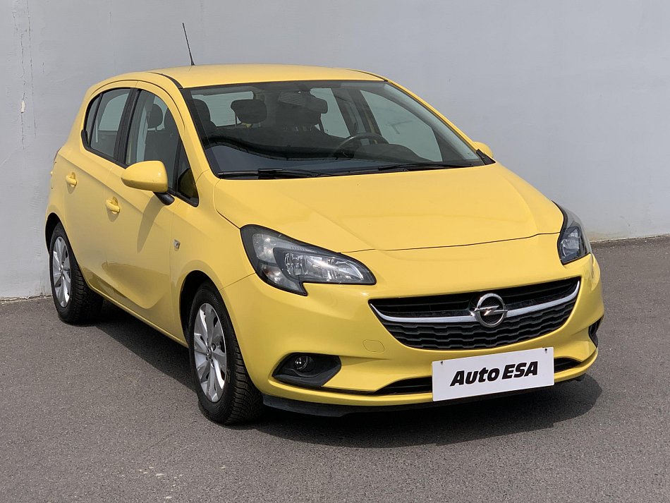 Opel Corsa 1.2 