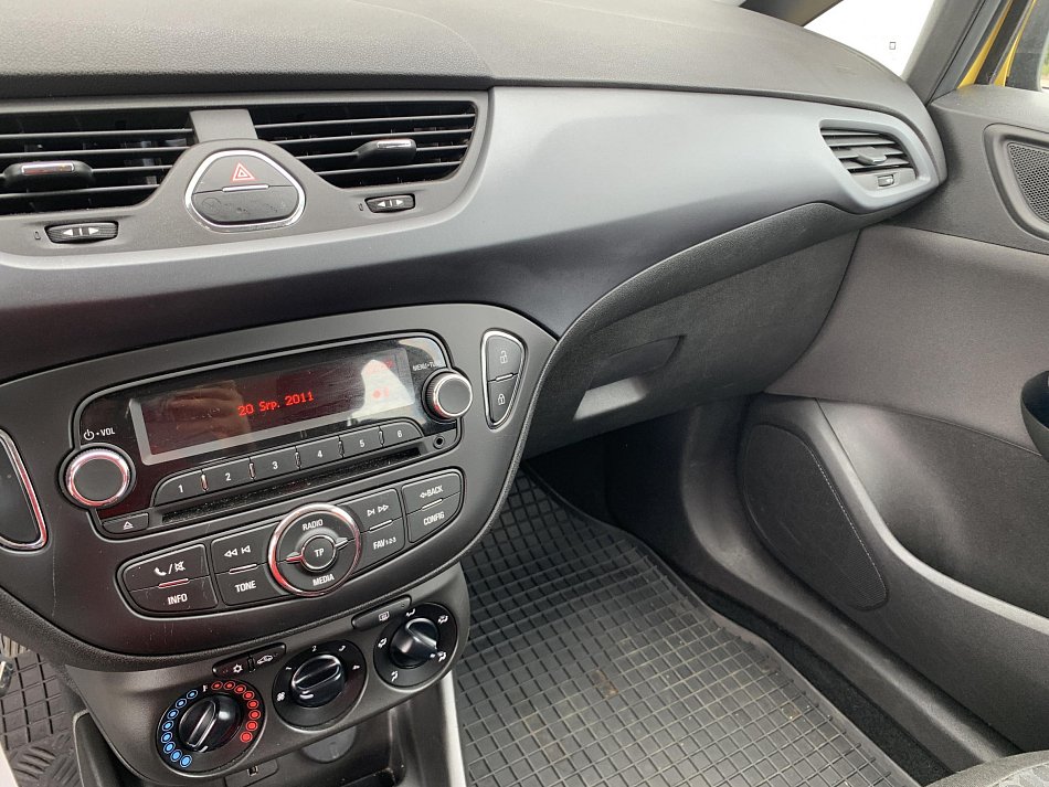 Opel Corsa 1.2 