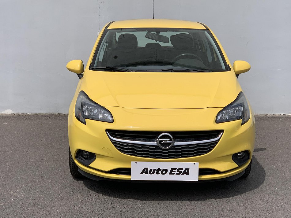 Opel Corsa 1.2 