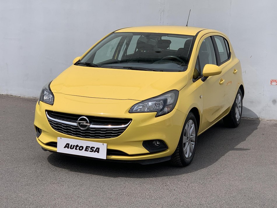 Opel Corsa 1.2 