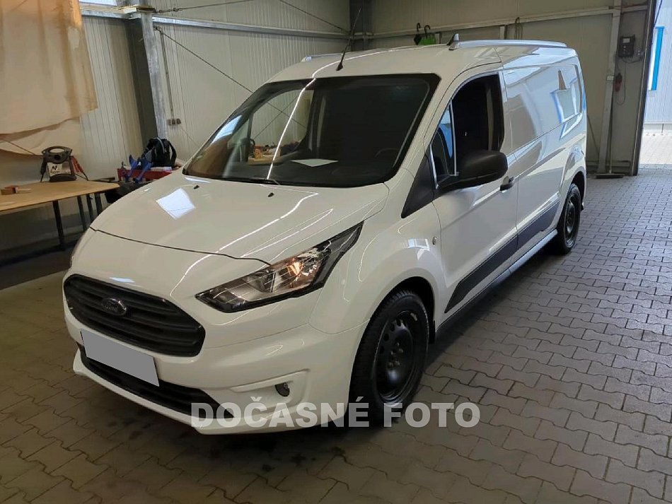 Ford Transit Connect 1.5TDCi Trend MAXi WÜRTH