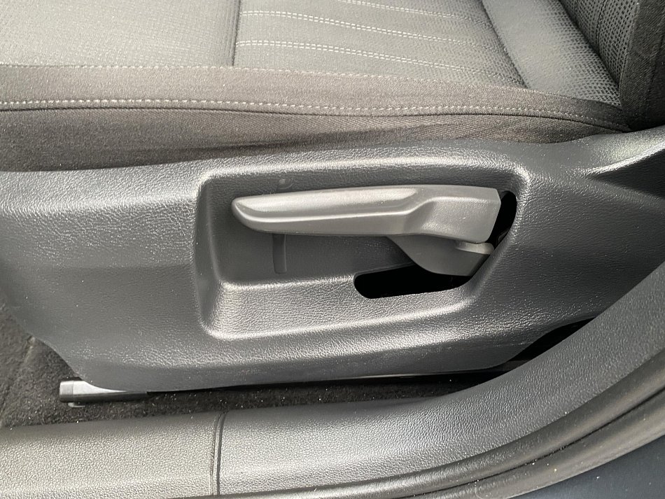 Škoda Octavia III 2.0 TSi Style