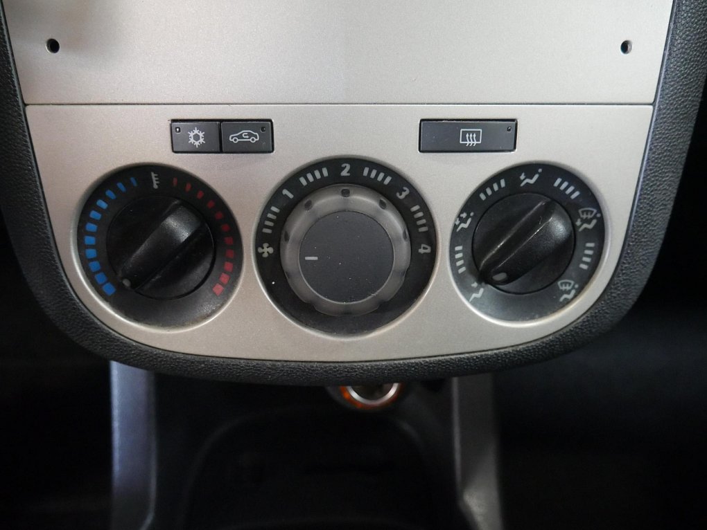 Opel Corsa 1.2 