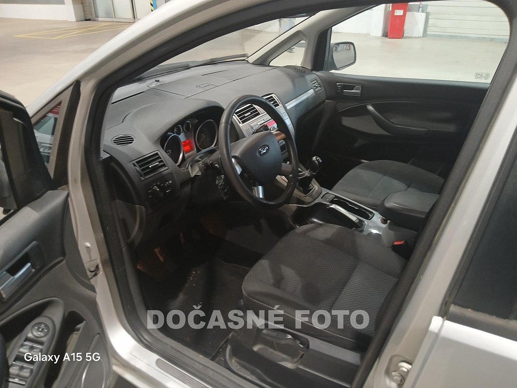 Ford C-MAX 1.6 TDCI 