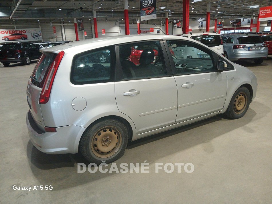 Ford C-MAX 1.6 TDCI 