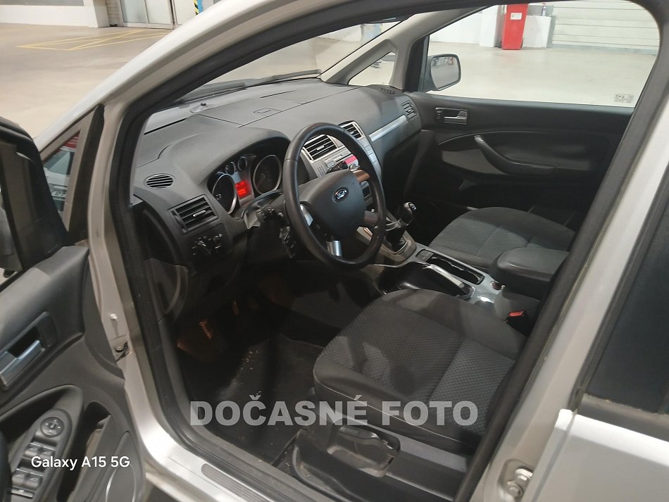 Ford C-MAX 1.6 TDCI 