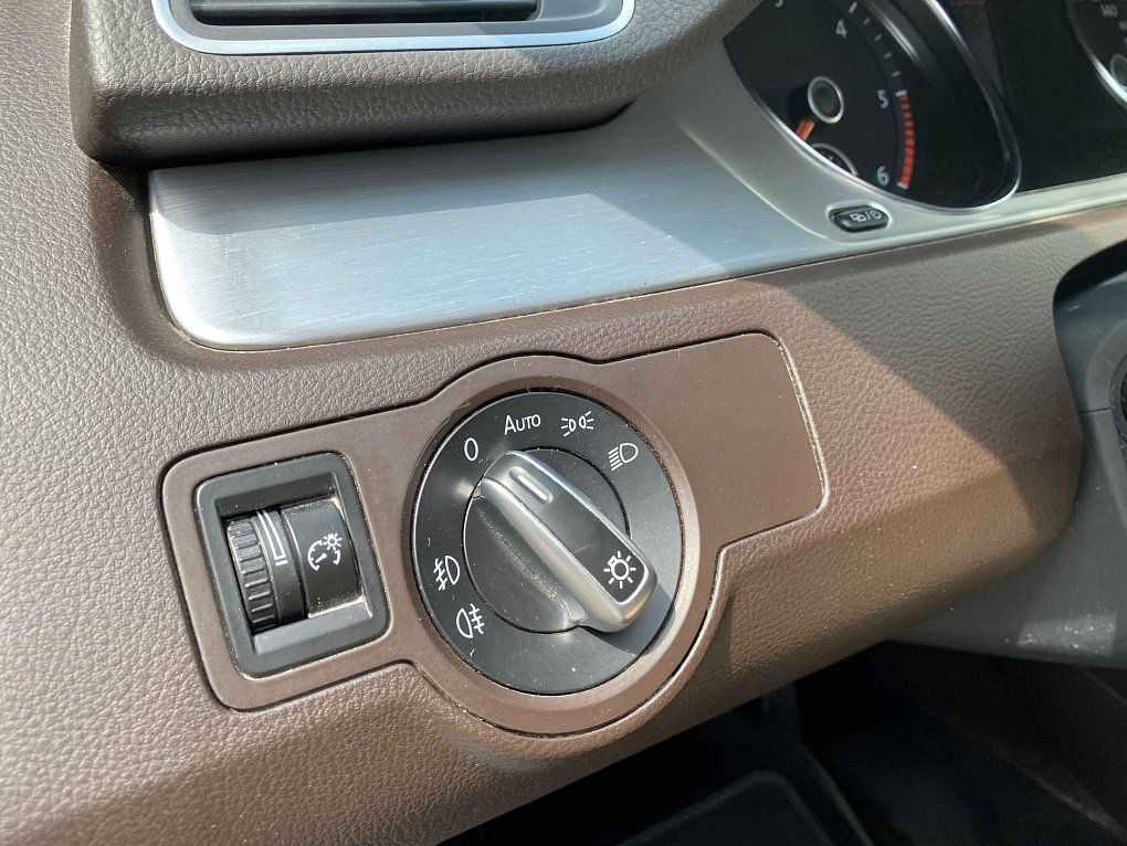 Volkswagen Passat 2.0 TDi Highline 4x4