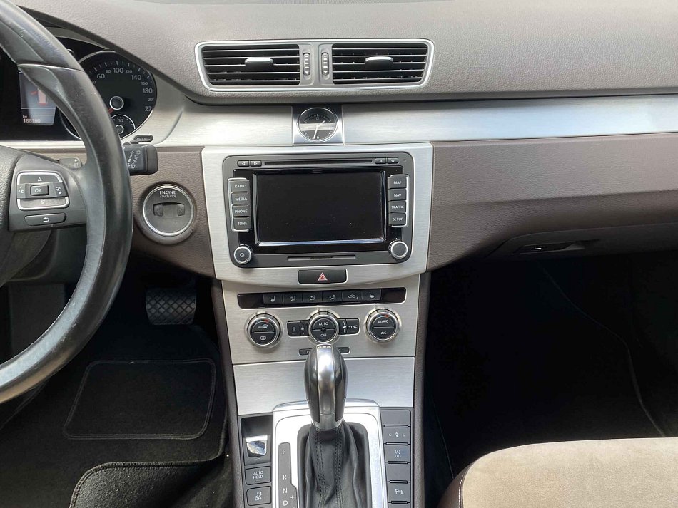 Volkswagen Passat 2.0 TDi Highline 4x4