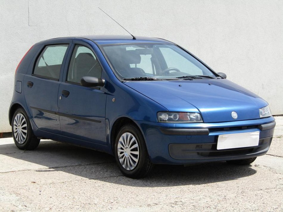 Fiat Punto 1.2 i 