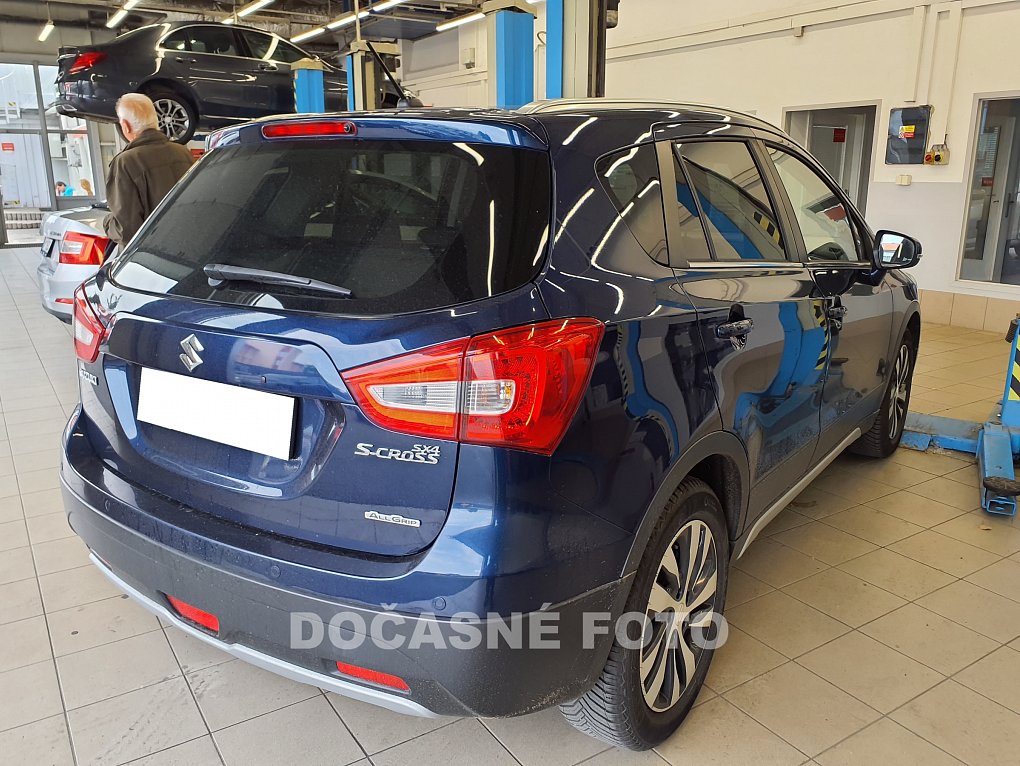 Suzuki SX4 1.4 i 