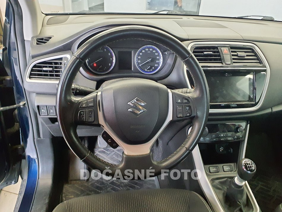 Suzuki SX4 1.4 i 