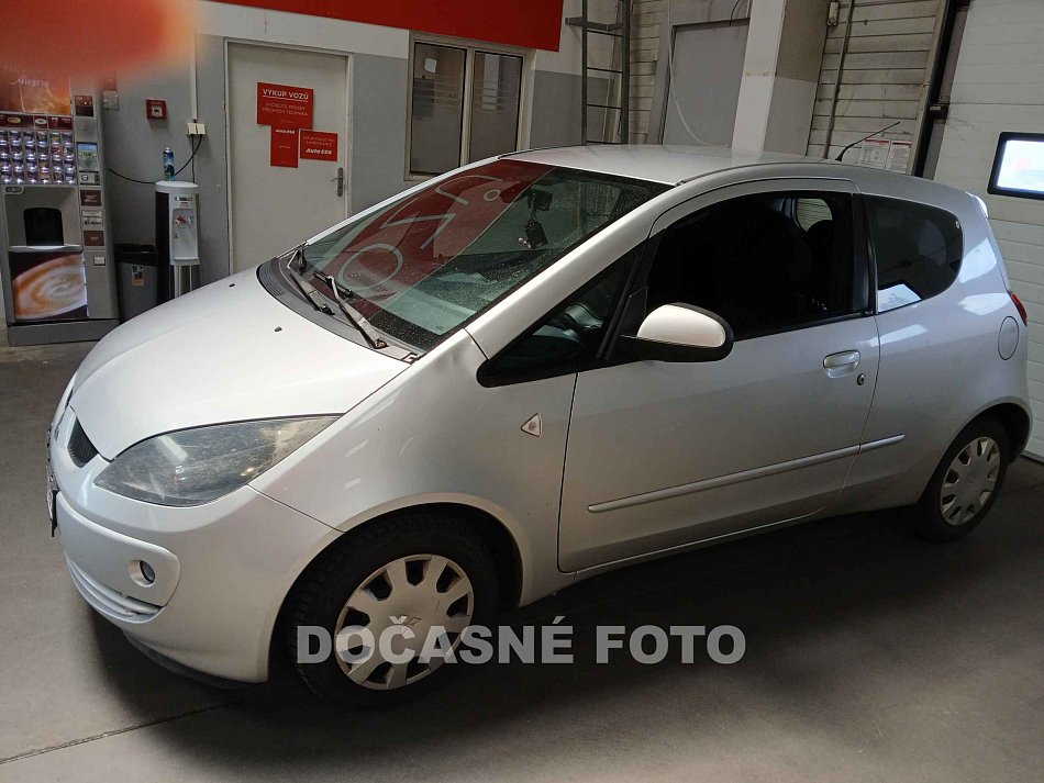 Mitsubishi Colt 1.3 