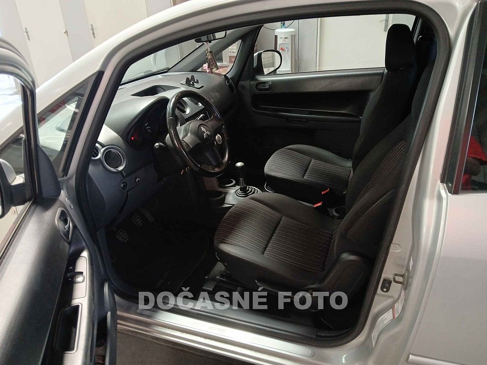 Mitsubishi Colt 1.3 
