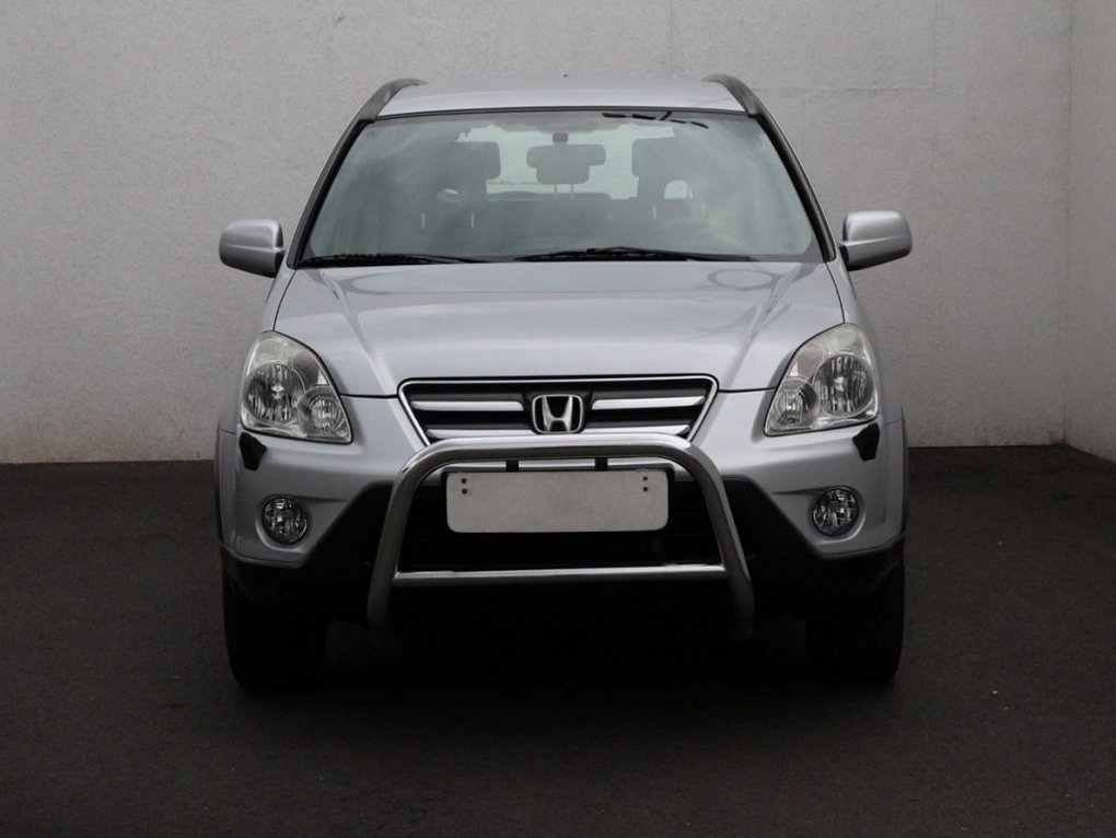 Honda CR-V 2.0 i -VTEC 