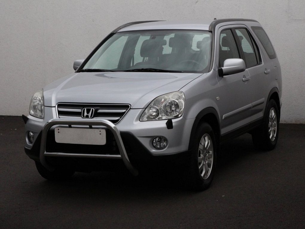 Honda CR-V 2.0 i -VTEC 