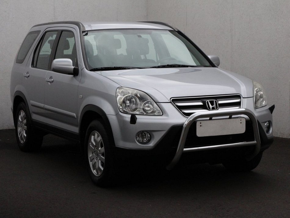 Honda CR-V 2.0 i -VTEC 