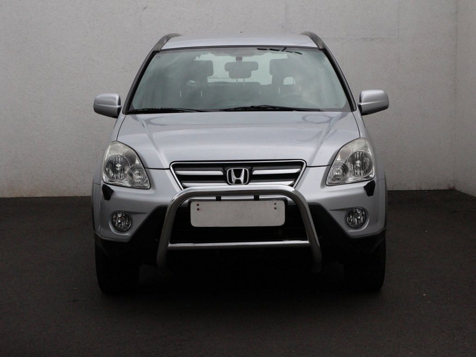 Honda CR-V 2.0 i -VTEC 