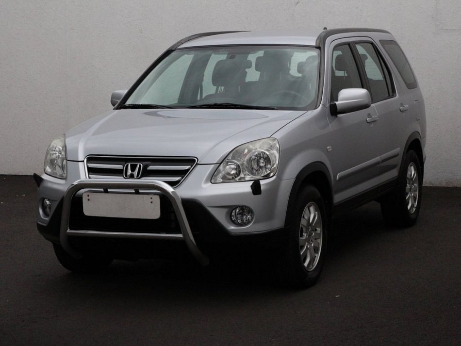 Honda CR-V 2.0 i -VTEC 