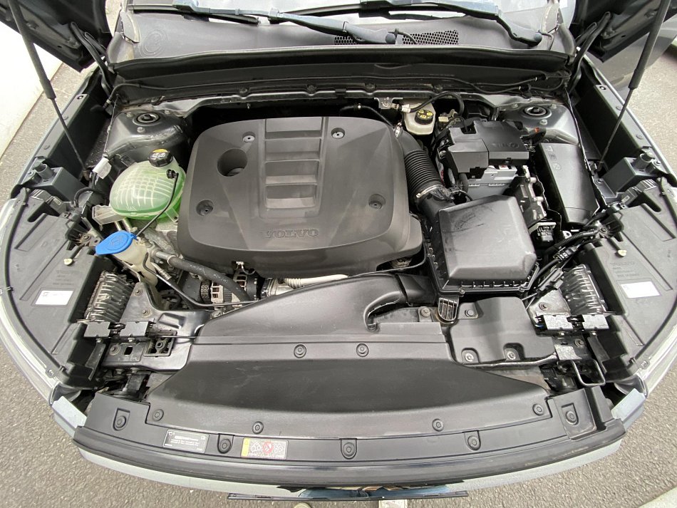 Volvo XC40 2.0 D3 Momentum