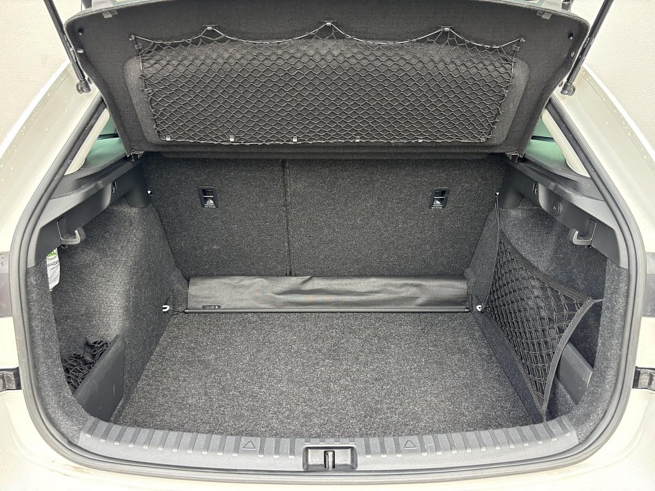 Škoda Scala 1.5 TSi Style