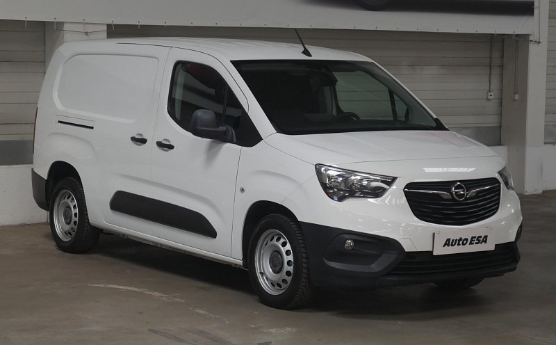 Opel Combo 1.5CDTi  MAXi