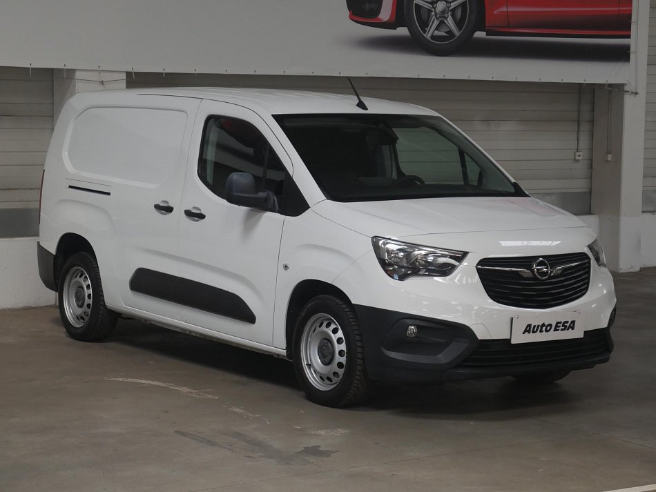 Opel Combo 1.5CDTi  MAXi