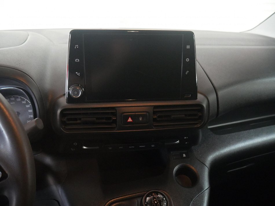 Opel Combo 1.5CDTi  MAXi