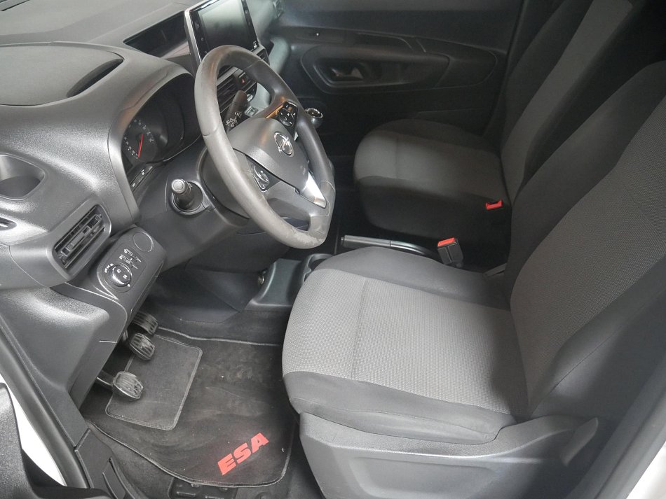 Opel Combo 1.5CDTi  MAXi