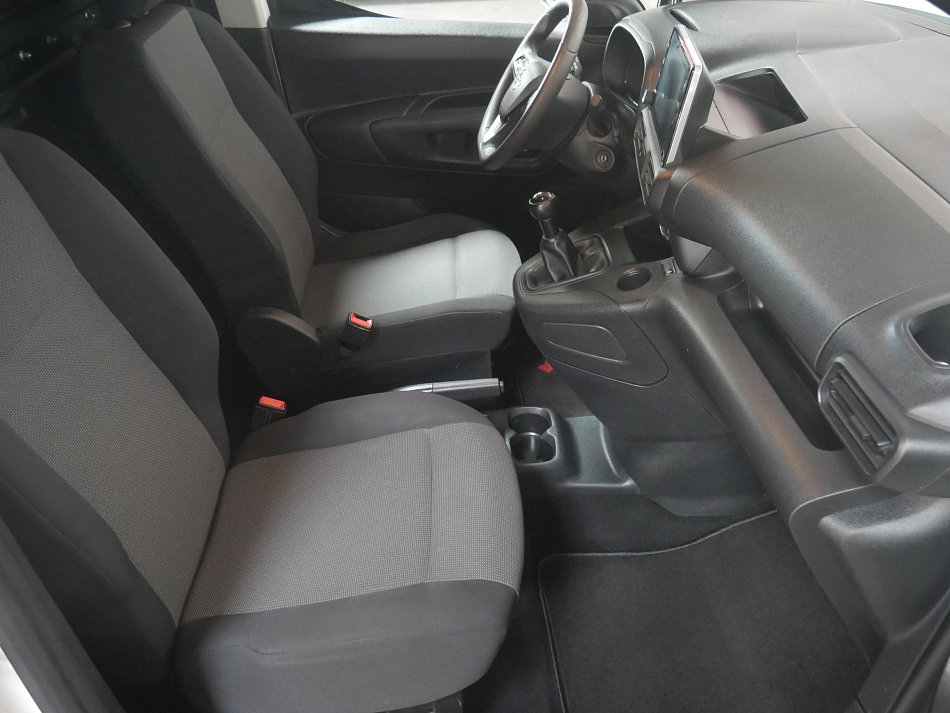 Opel Combo 1.5CDTi  MAXi