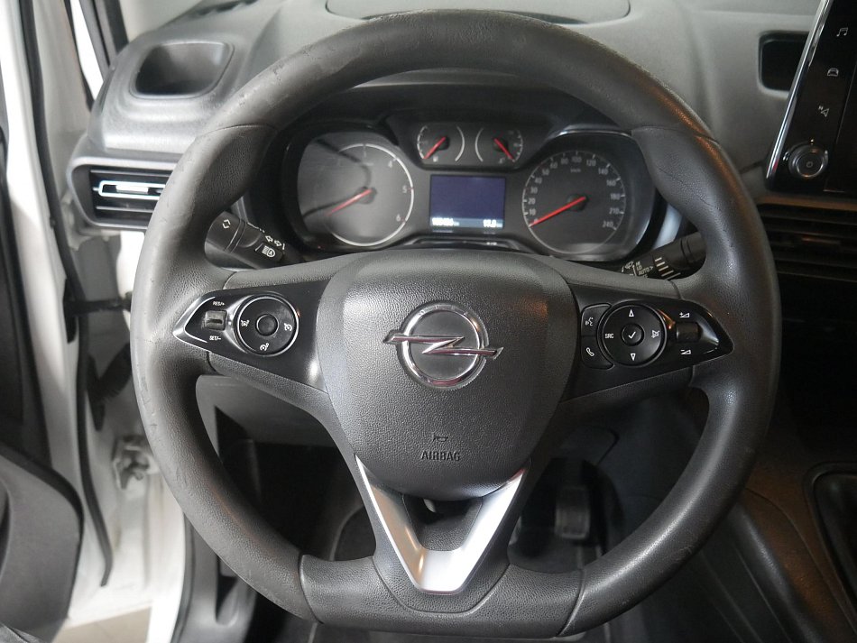 Opel Combo 1.5CDTi  MAXi