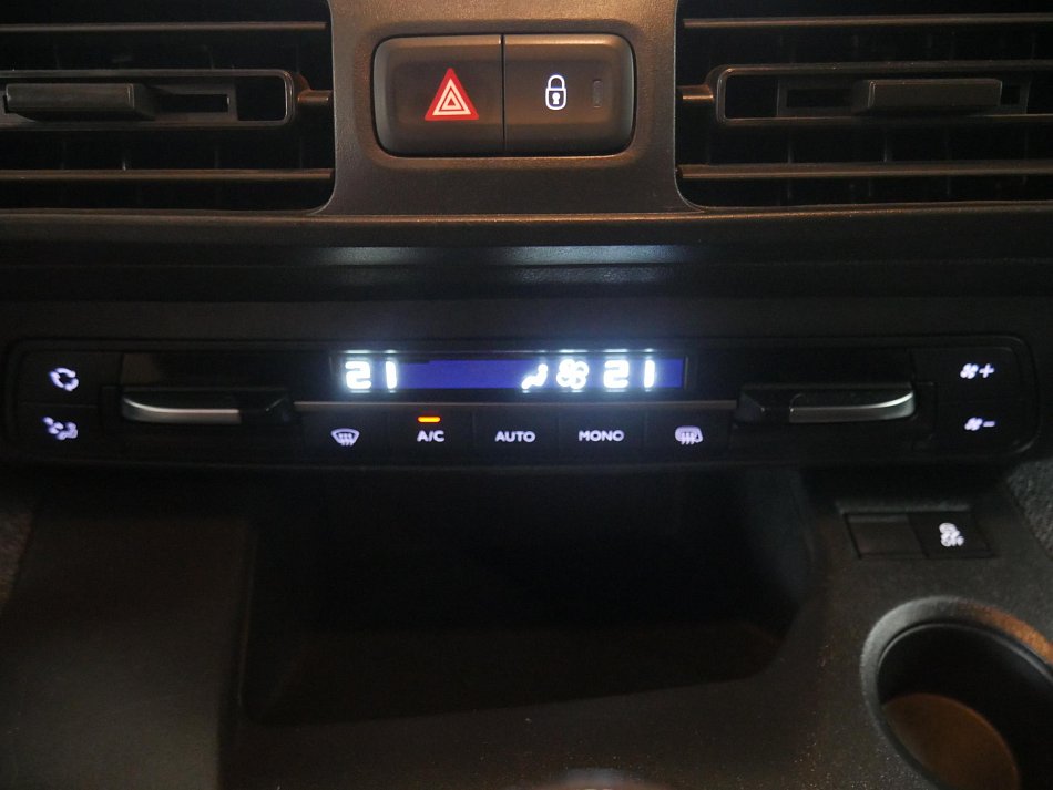 Opel Combo 1.5CDTi  MAXi