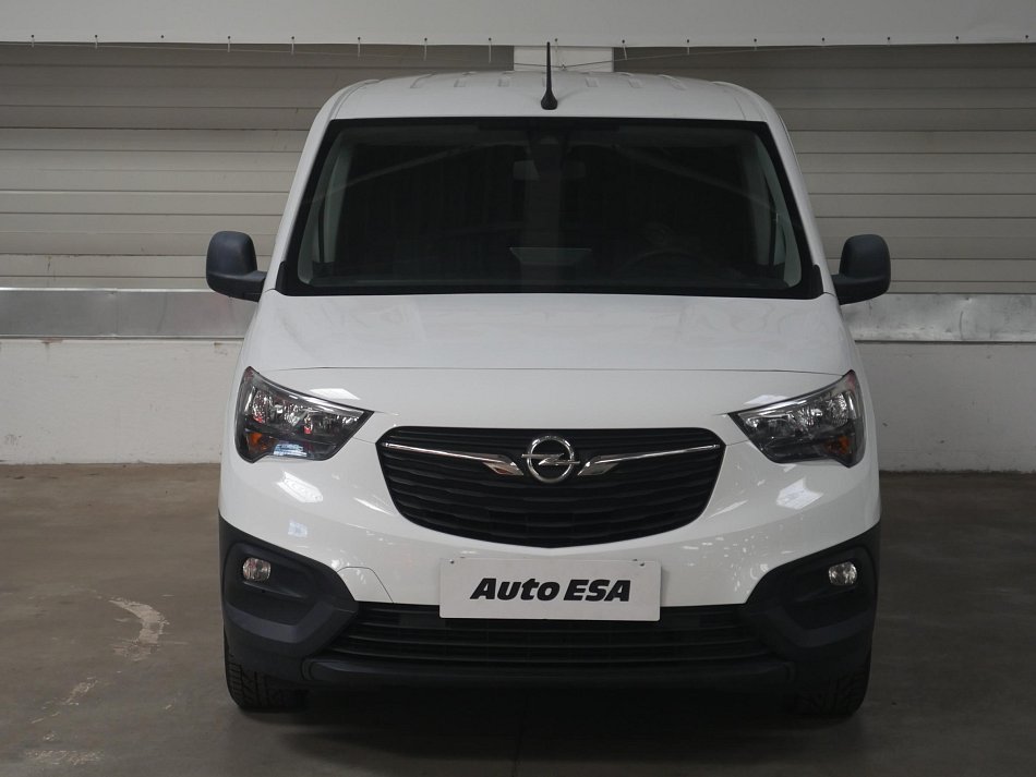 Opel Combo 1.5CDTi  MAXi