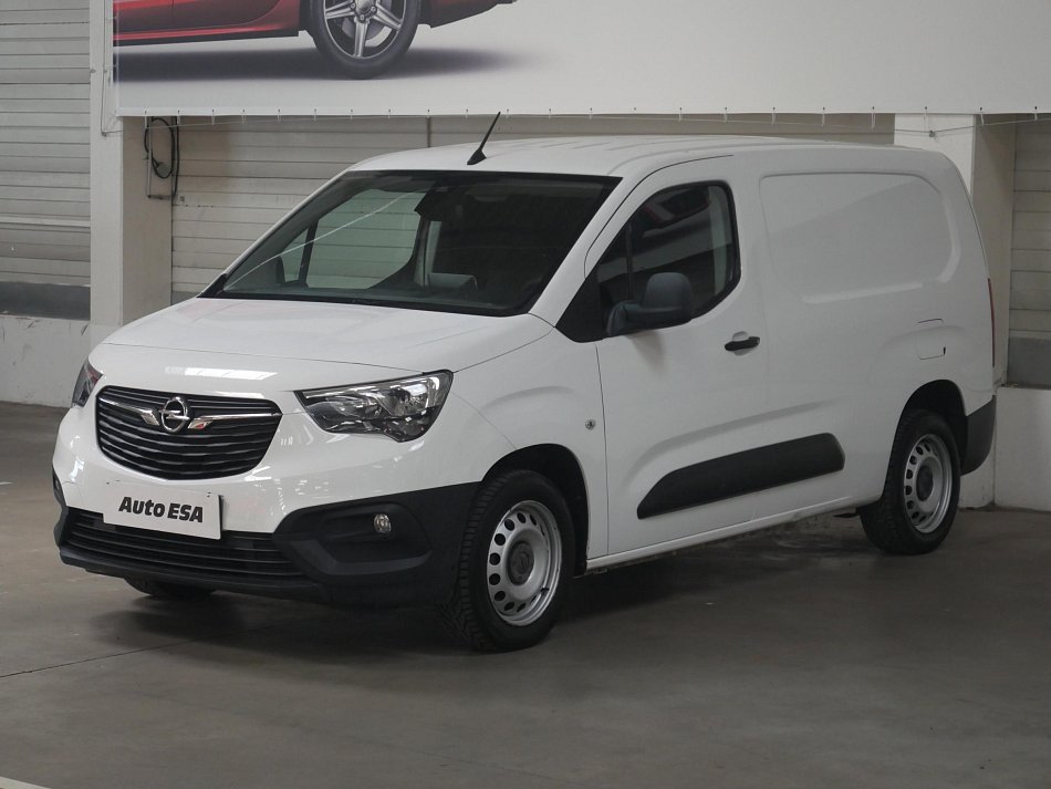 Opel Combo 1.5CDTi  MAXi