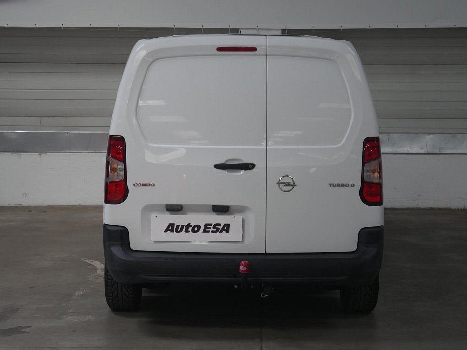 Opel Combo 1.5CDTi  MAXi
