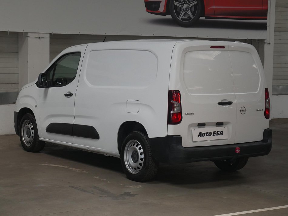 Opel Combo 1.5CDTi  MAXi