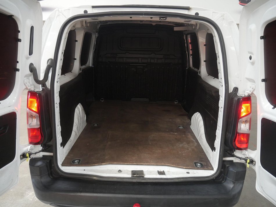 Opel Combo 1.5CDTi  MAXi