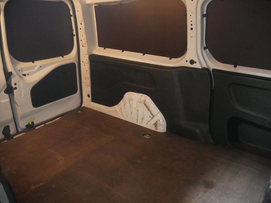 Opel Combo 1.5CDTi  MAXi