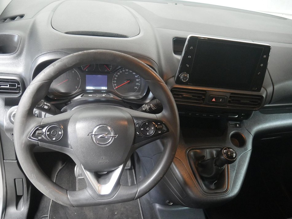 Opel Combo 1.5CDTi  MAXi