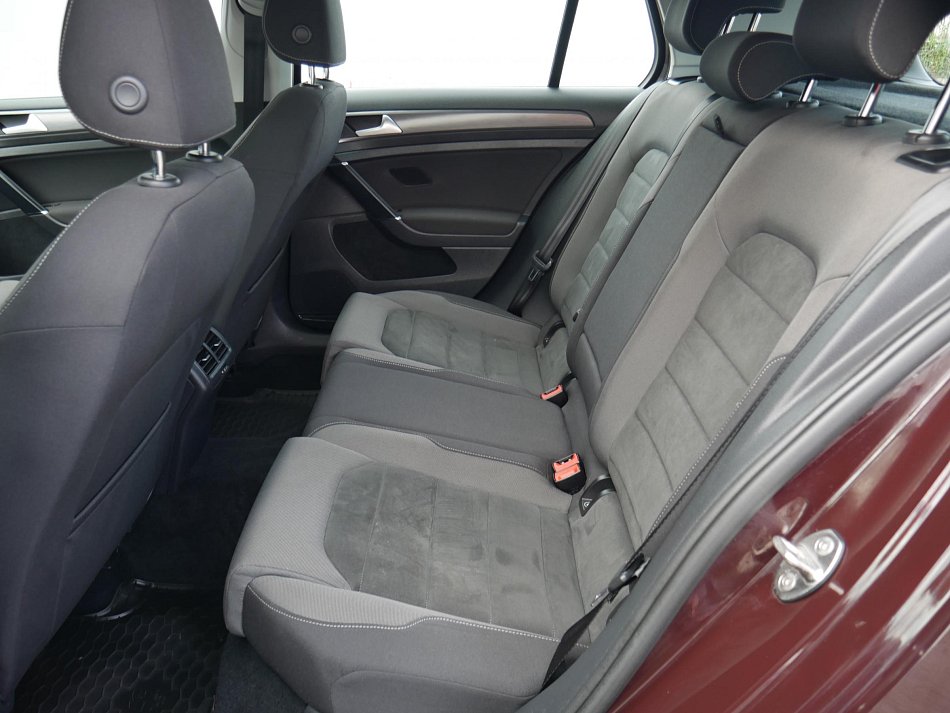 Volkswagen Golf 1.4 TSi Comfortline