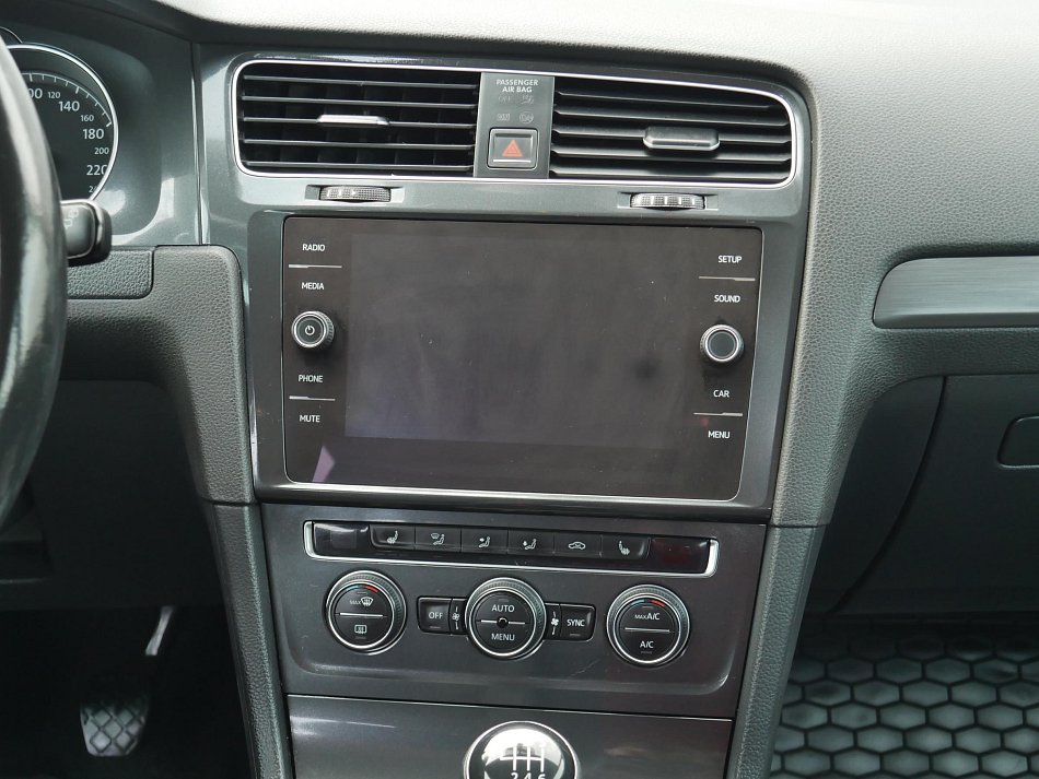 Volkswagen Golf 1.4 TSi Comfortline