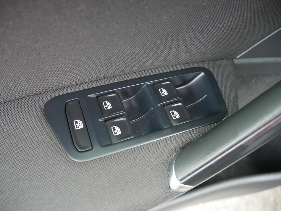 Volkswagen Golf 1.4 TSi Comfortline