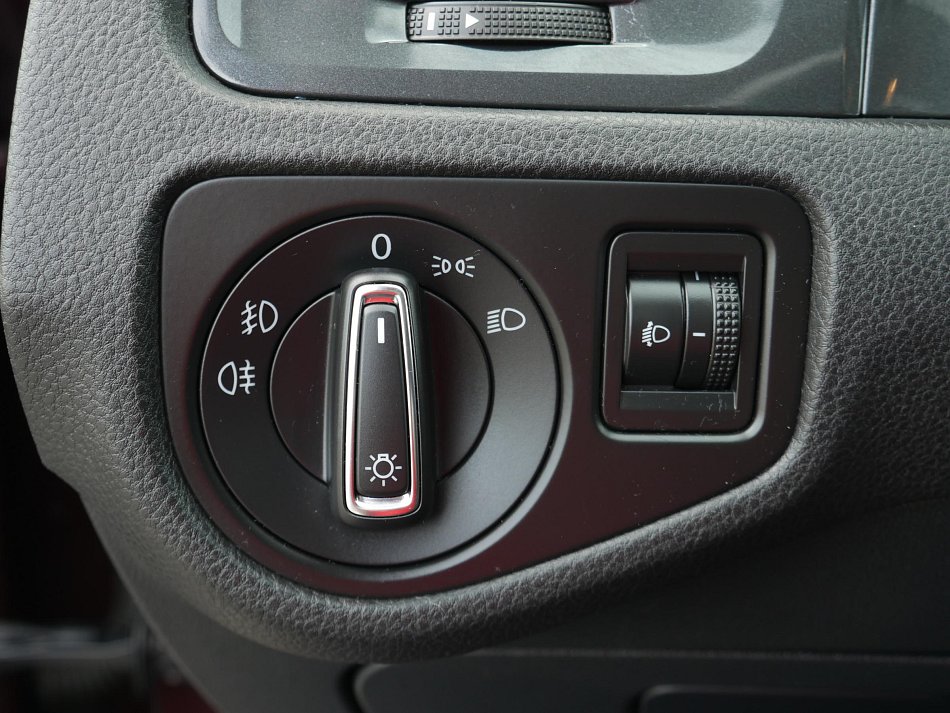 Volkswagen Golf 1.4 TSi Comfortline