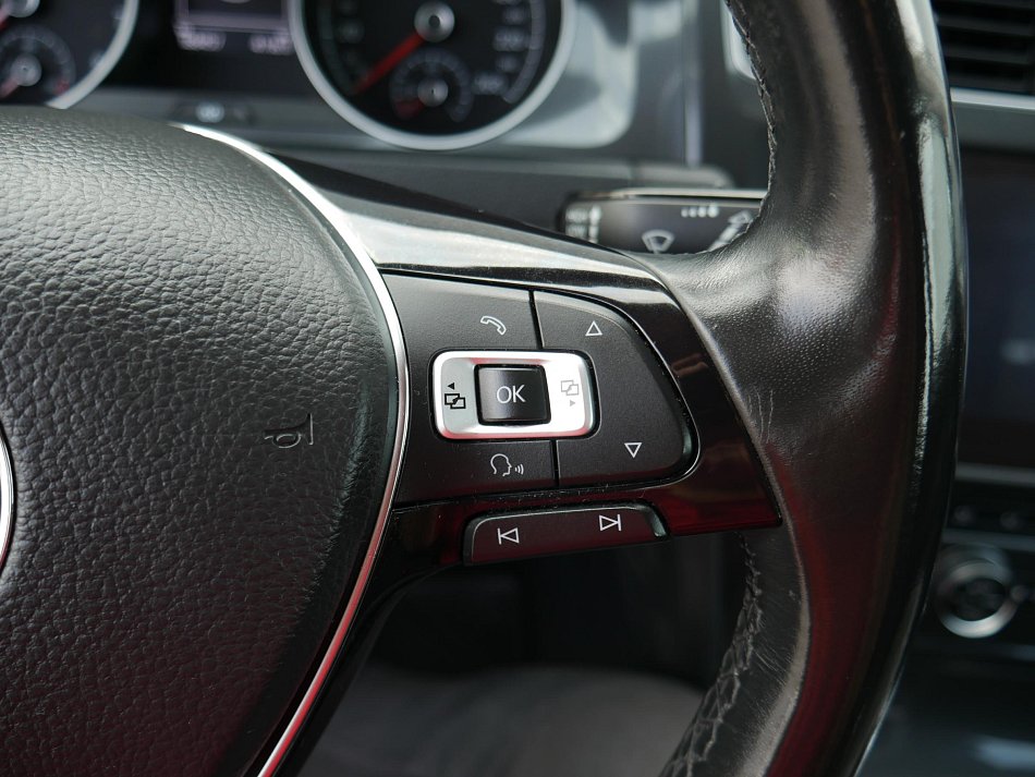 Volkswagen Golf 1.4 TSi Comfortline